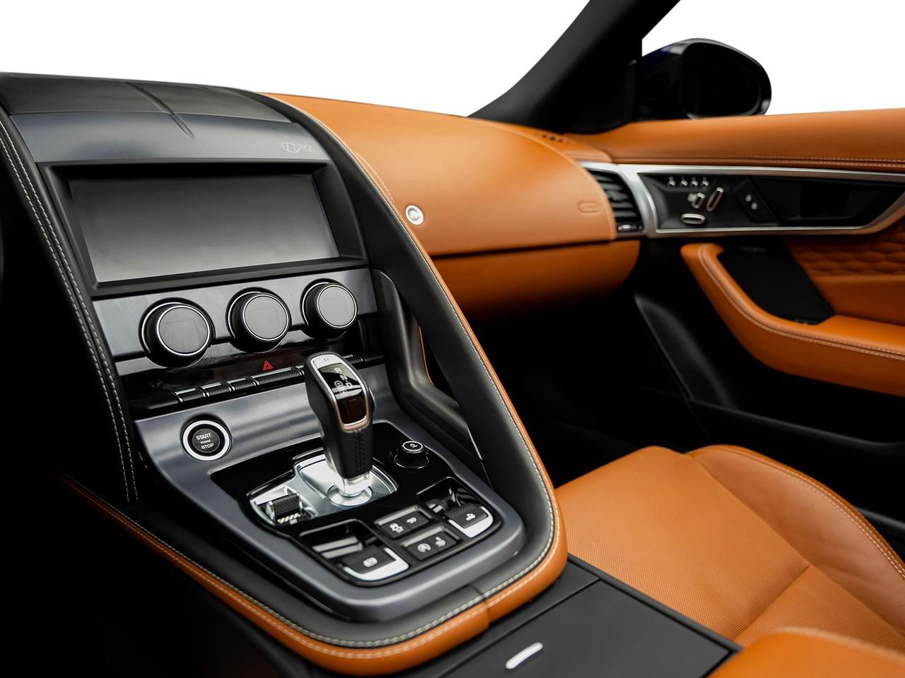 2021 Jaguar F-TYPE R Ft Lauderdale FL
