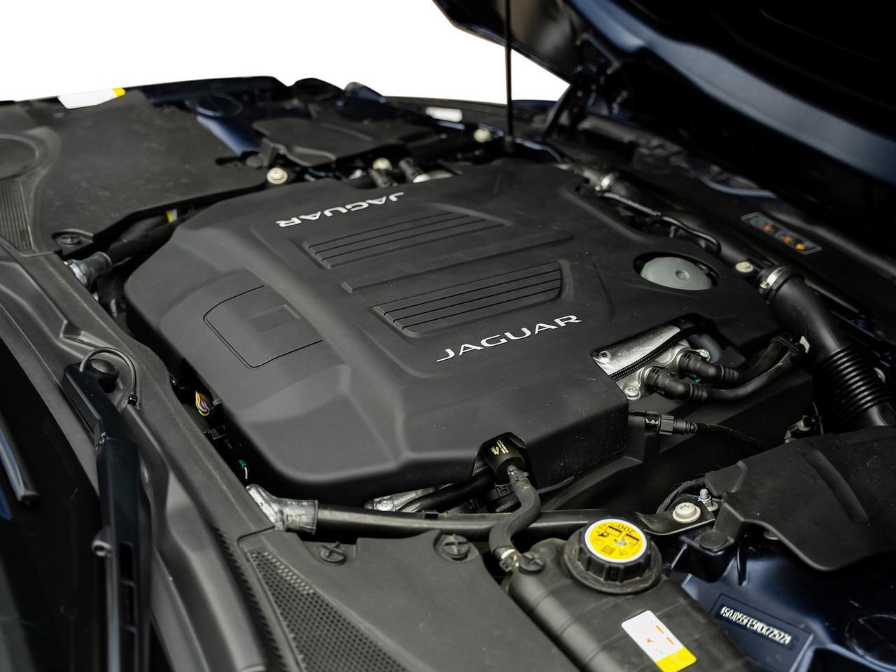 2021 Jaguar F-TYPE R Ft Lauderdale FL