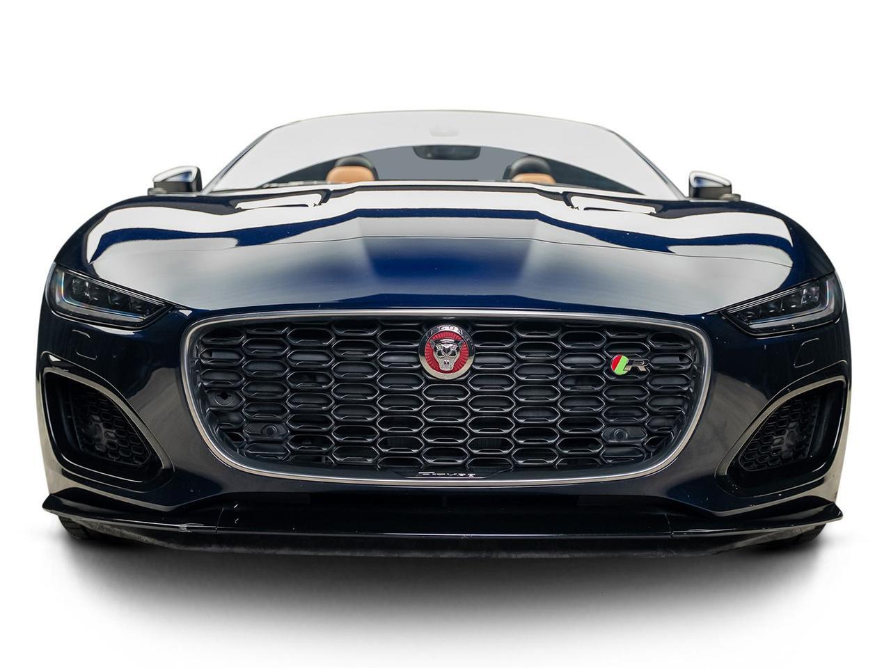 2021 Jaguar F-TYPE R Ft Lauderdale FL