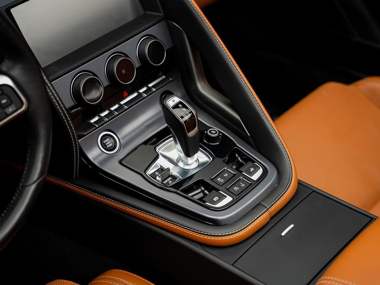 2021 Jaguar F-TYPE R Ft Lauderdale FL