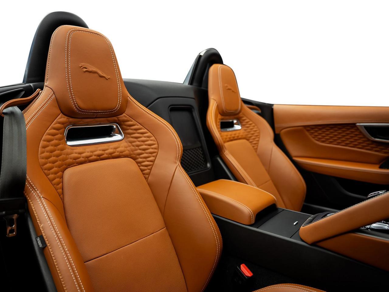 2021 Jaguar F-TYPE R Ft Lauderdale FL