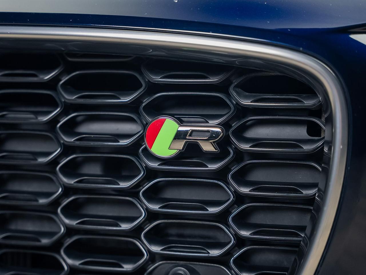 2021 Jaguar F-TYPE R Ft Lauderdale FL