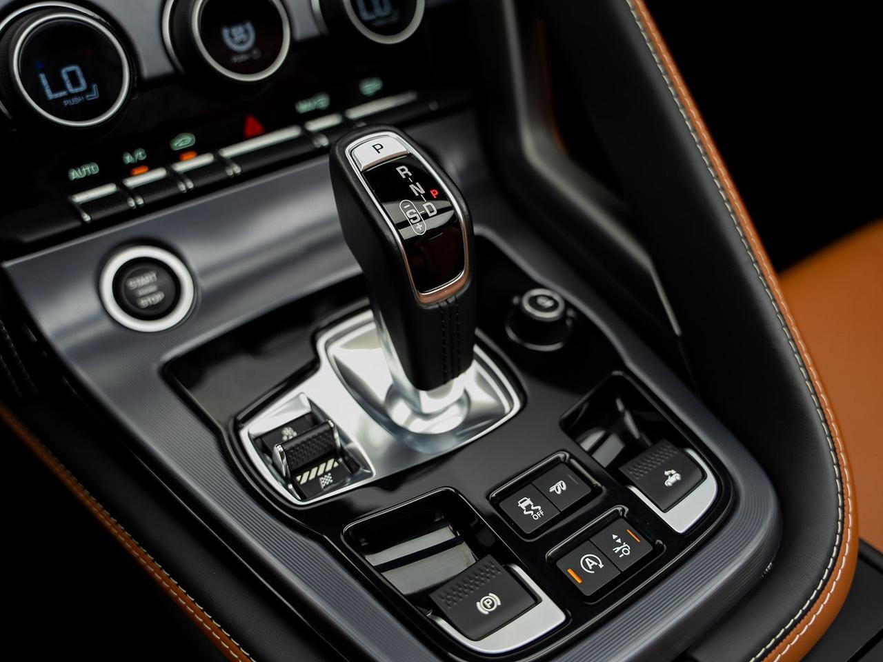 2021 Jaguar F-TYPE R Ft Lauderdale FL