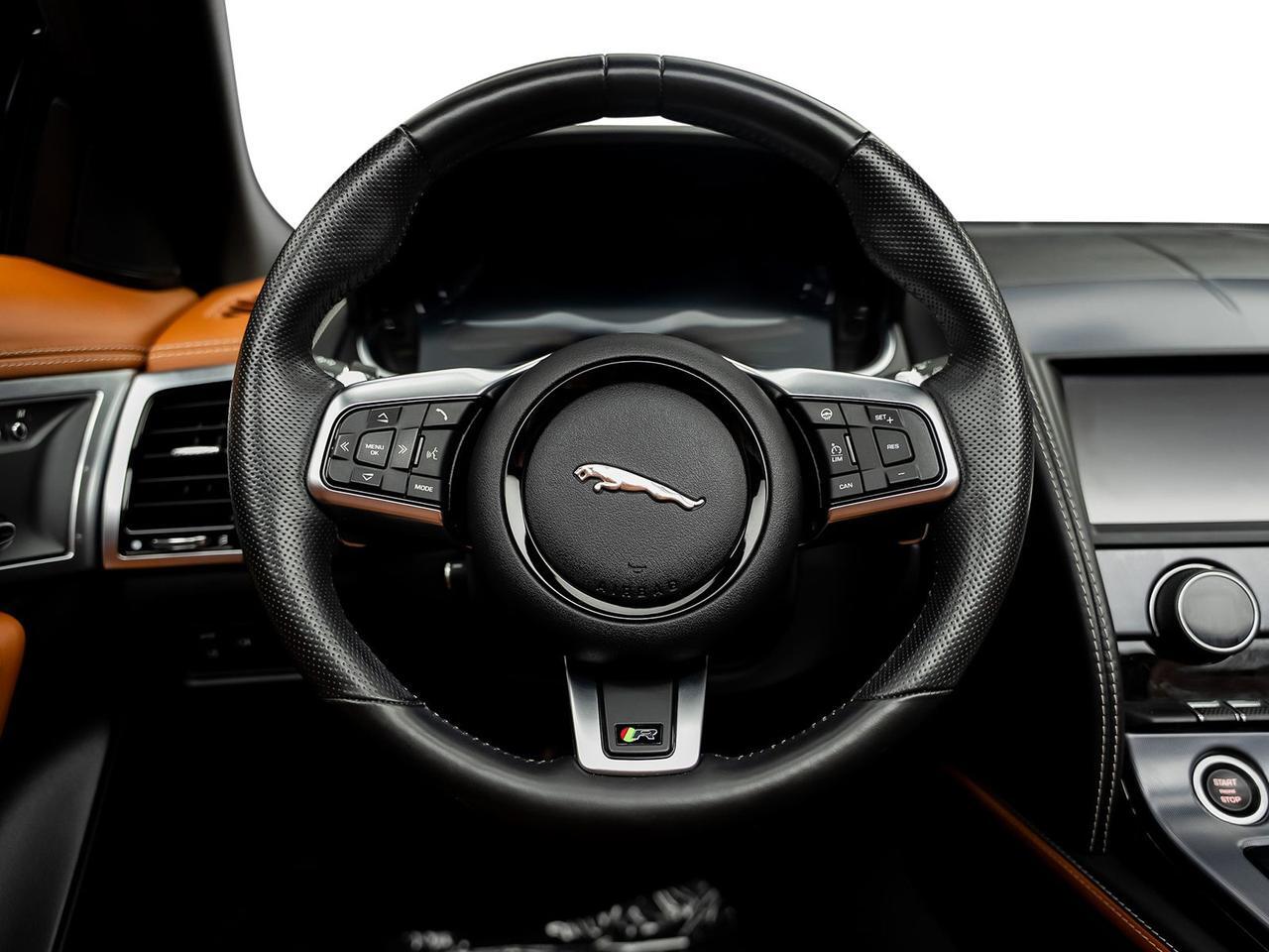 2021 Jaguar F-TYPE R Ft Lauderdale FL