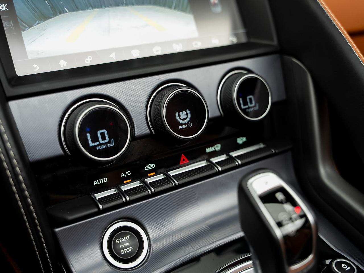 2021 Jaguar F-TYPE R Ft Lauderdale FL
