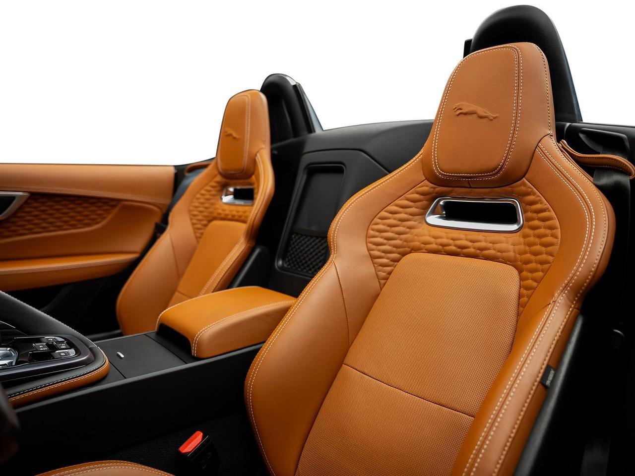 2021 Jaguar F-TYPE R Ft Lauderdale FL