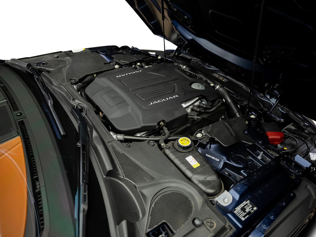 2021 Jaguar F-TYPE R Ft Lauderdale FL
