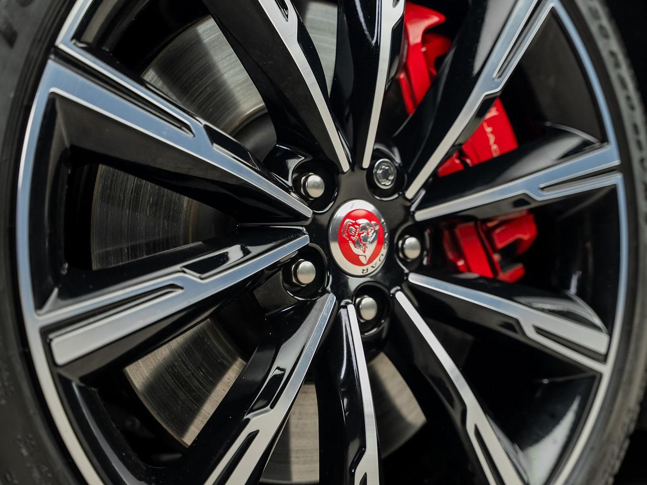 2021 Jaguar F-TYPE R Ft Lauderdale FL