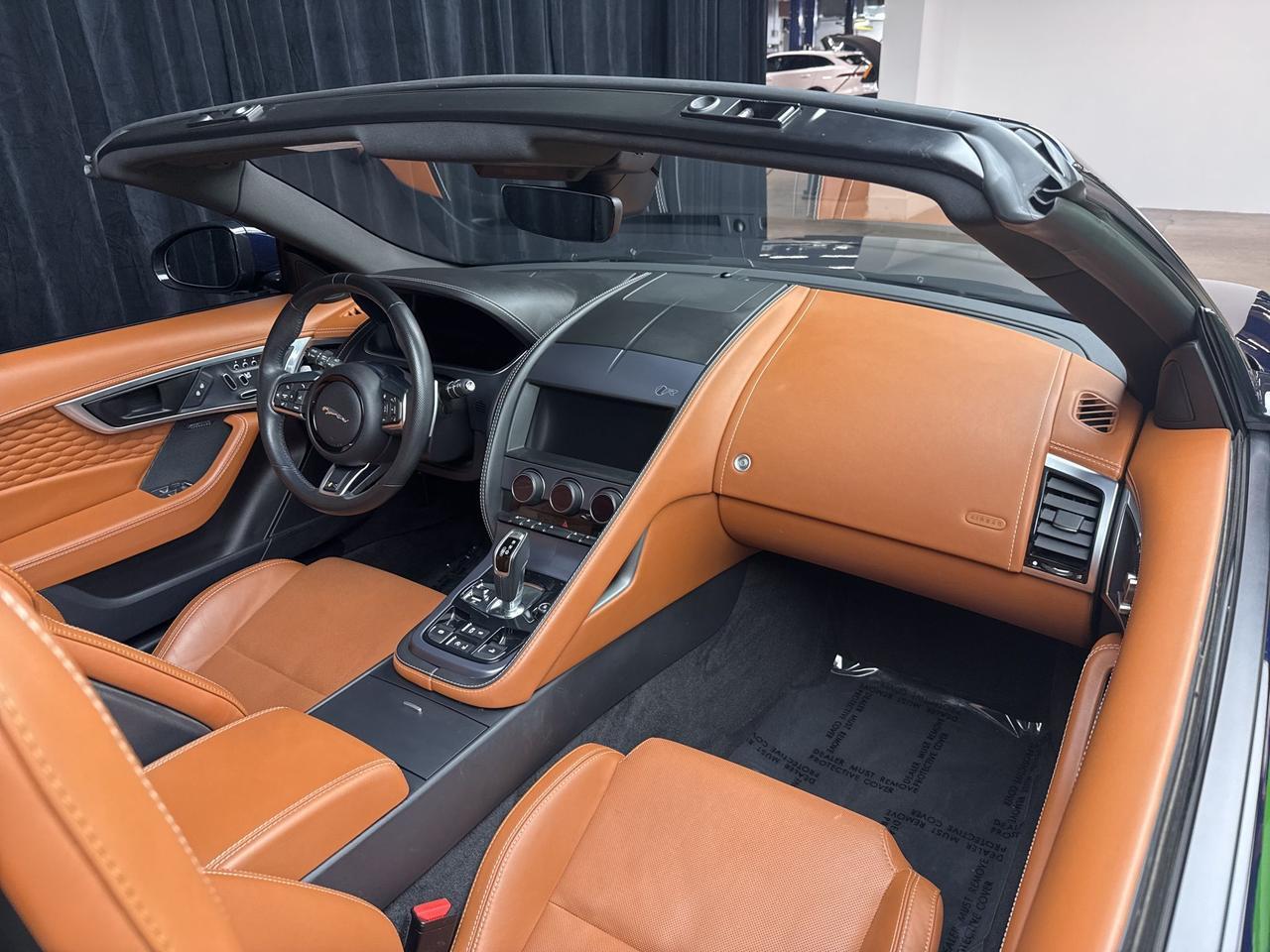 2021 Jaguar F-TYPE R Ft Lauderdale FL