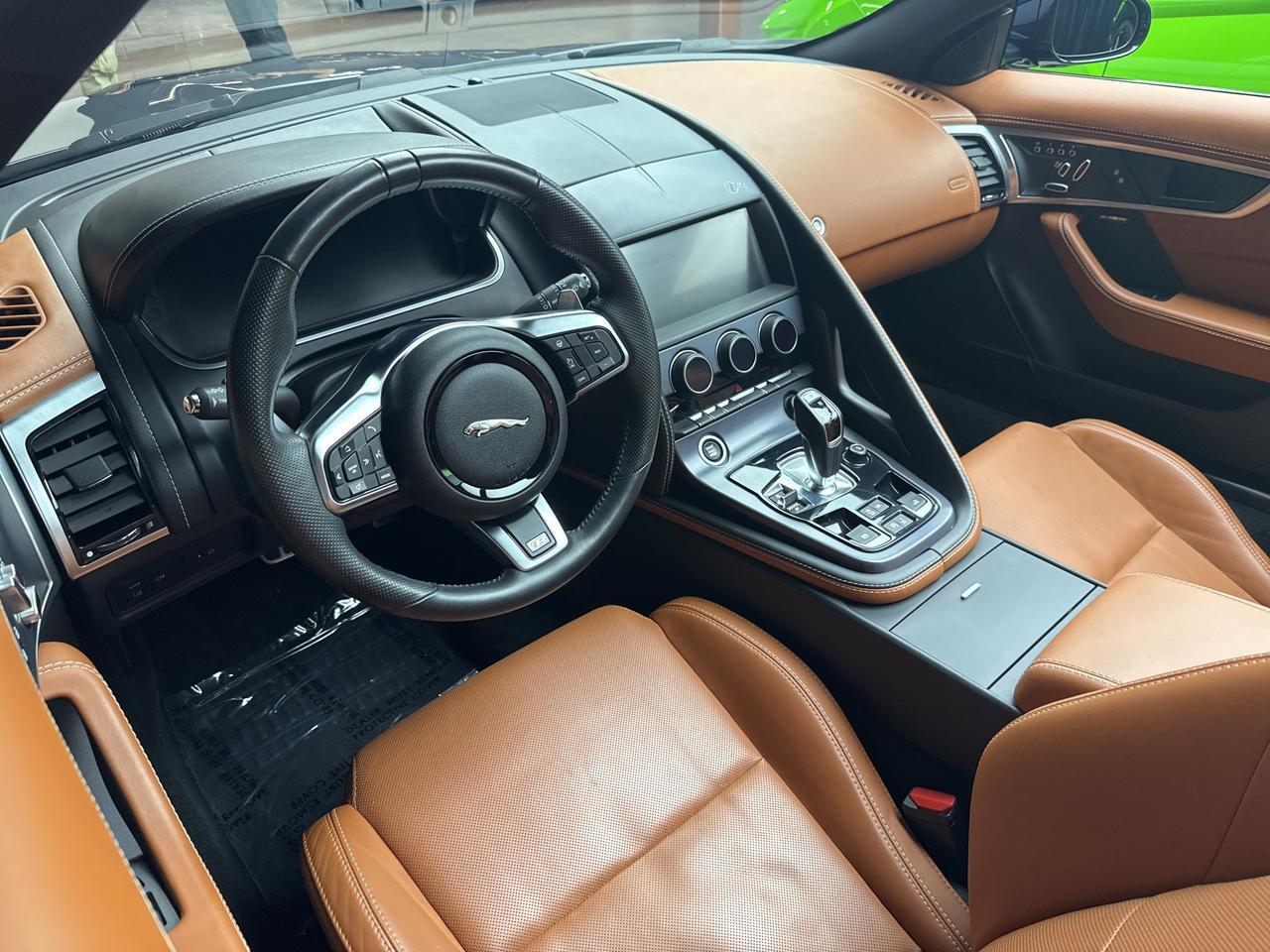 2021 Jaguar F-TYPE R Ft Lauderdale FL