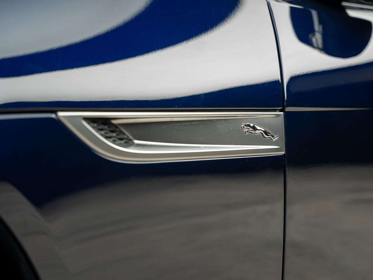 2021 Jaguar F-TYPE R Ft Lauderdale FL