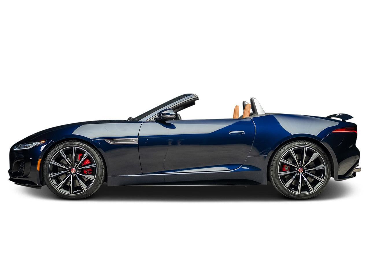 2021 Jaguar F-TYPE R Ft Lauderdale FL