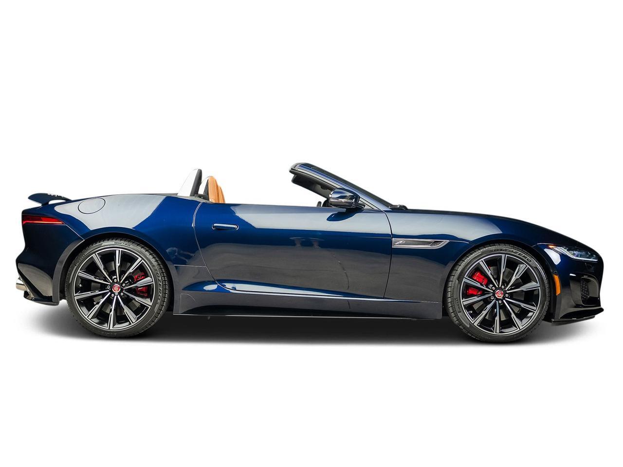 2021 Jaguar F-TYPE R Ft Lauderdale FL