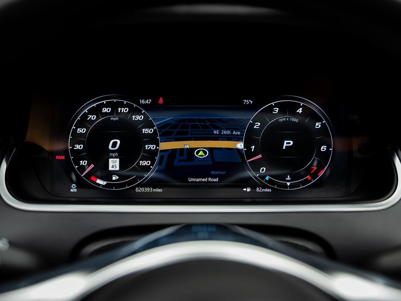 2021 Jaguar F-TYPE R Ft Lauderdale FL