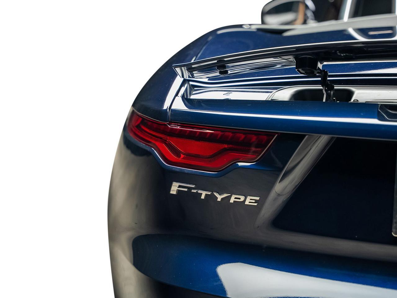 2021 Jaguar F-TYPE R Ft Lauderdale FL