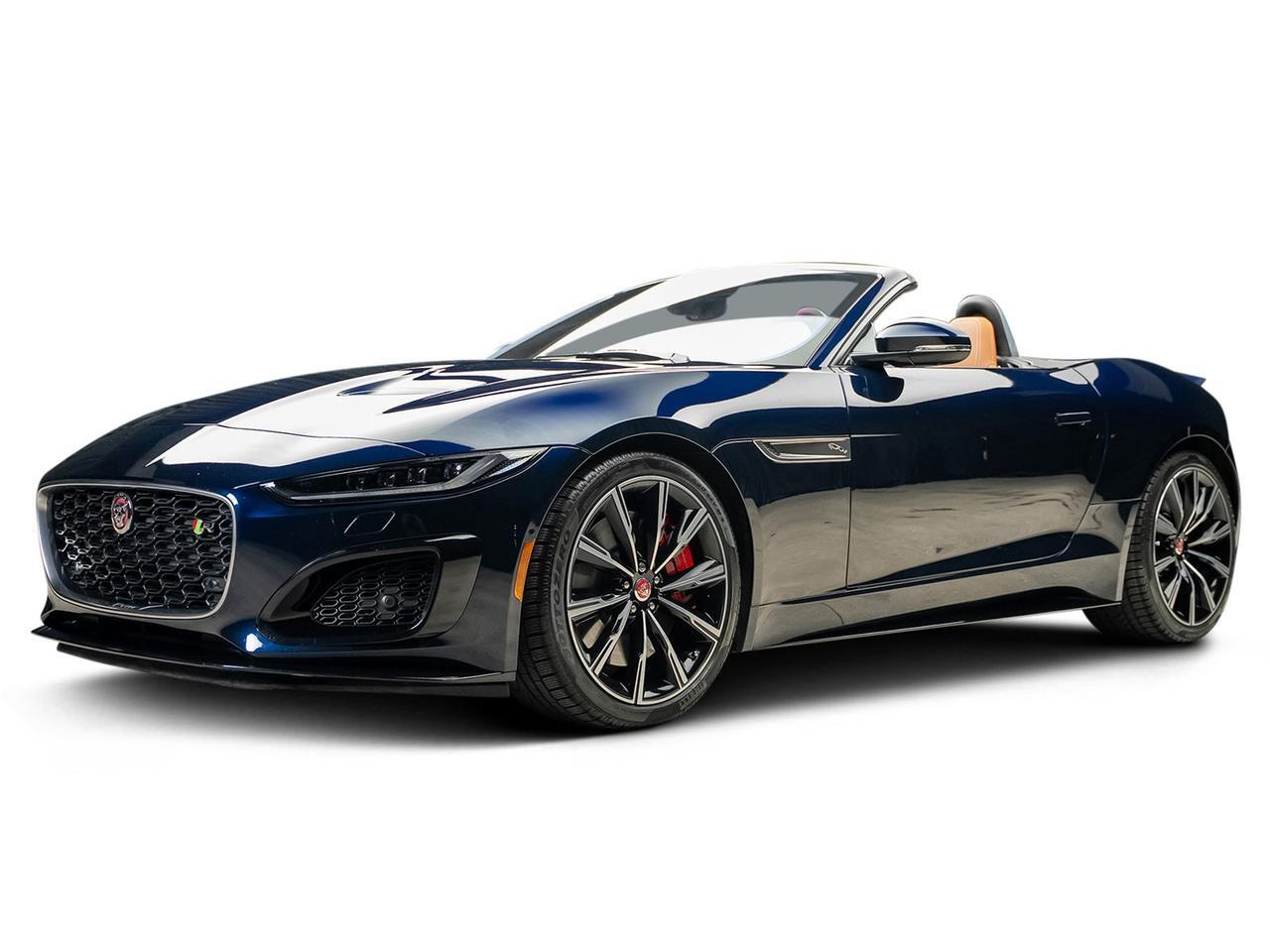 2021 Jaguar F-TYPE R Ft Lauderdale FL