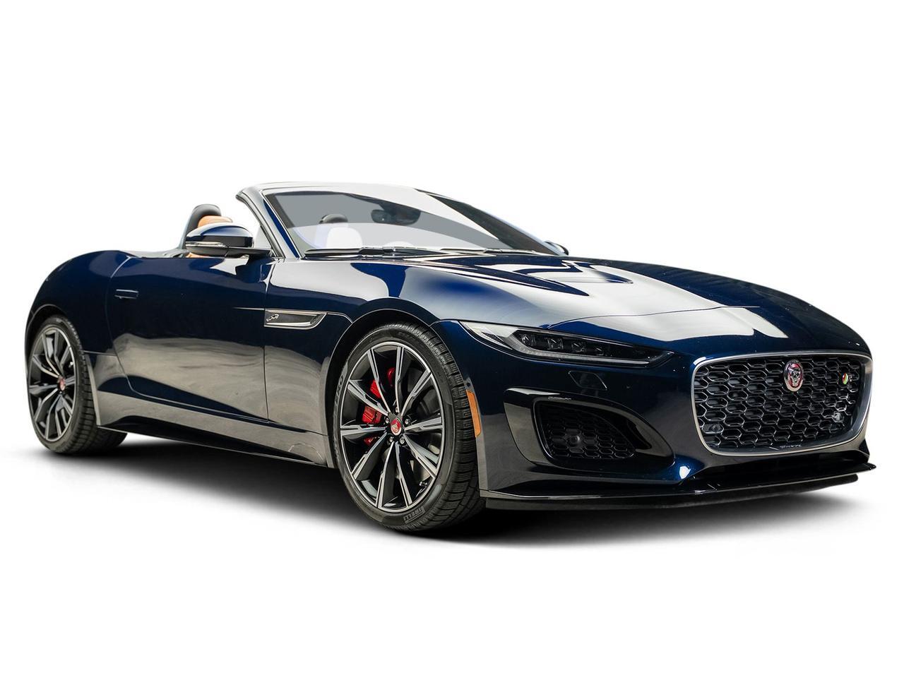 2021 Jaguar F-TYPE R Ft Lauderdale FL