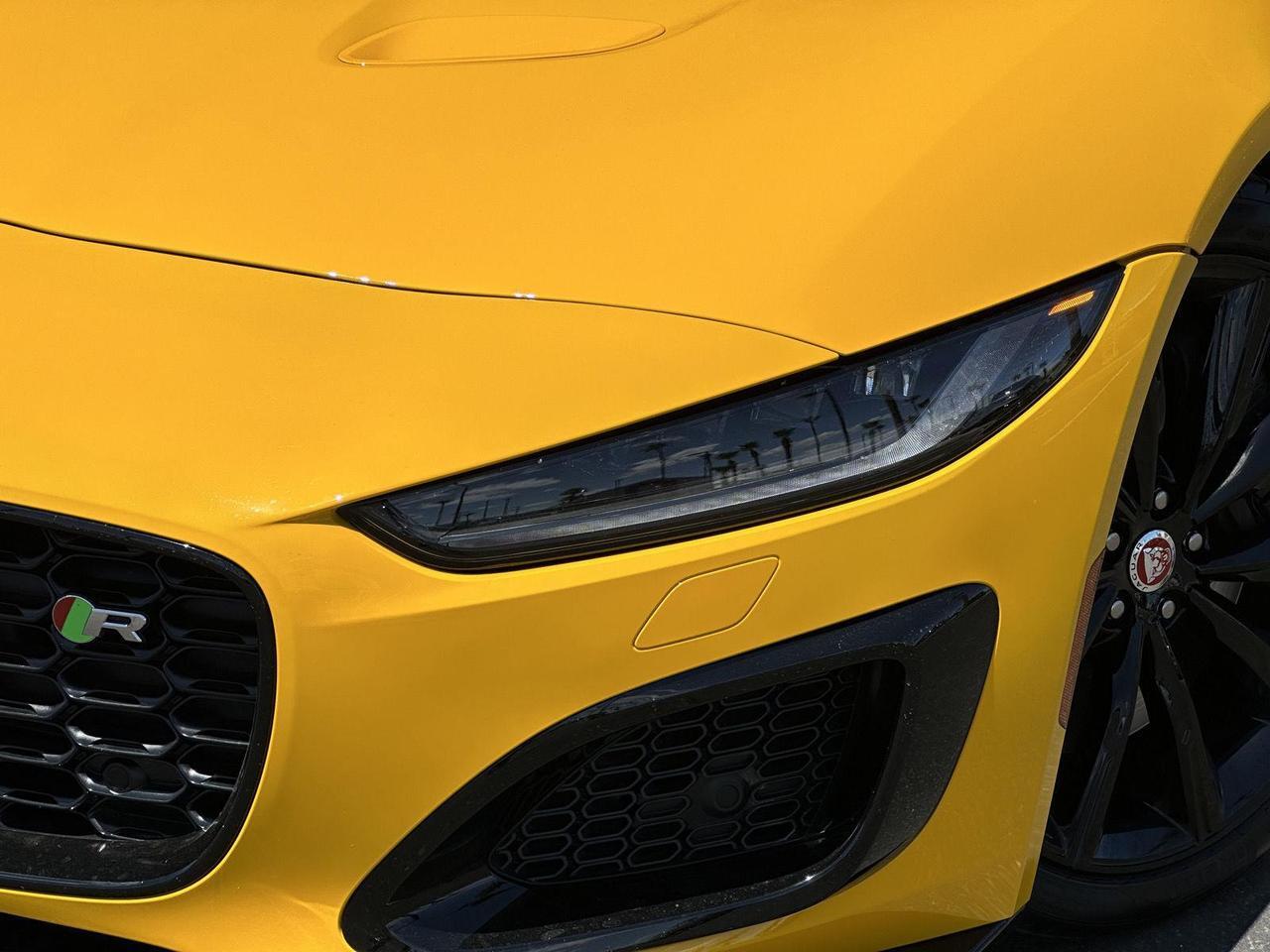 2021 Jaguar F-TYPE R Tucson AZ