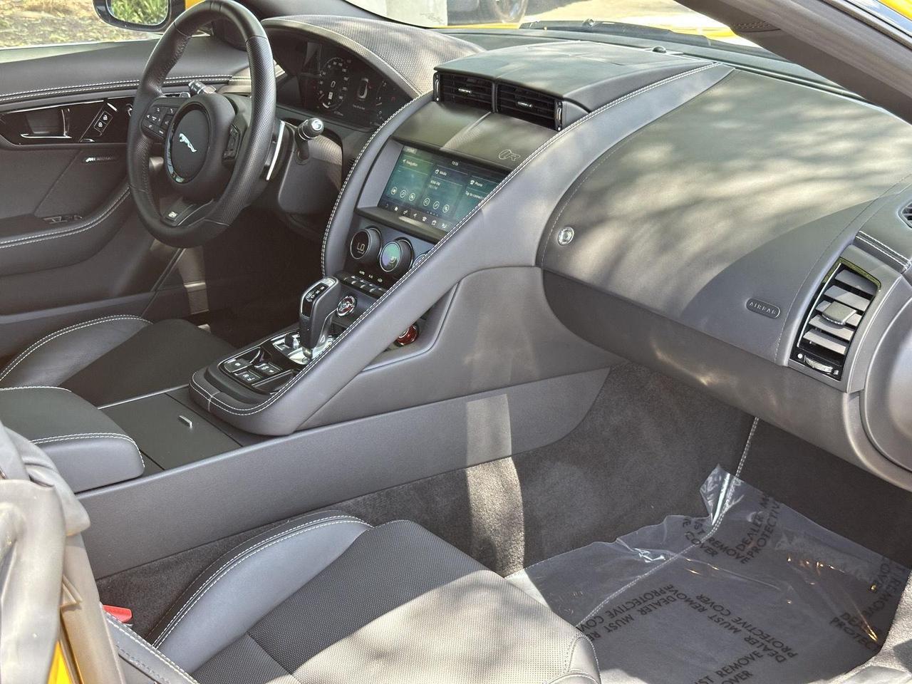 2021 Jaguar F-TYPE R Tucson AZ