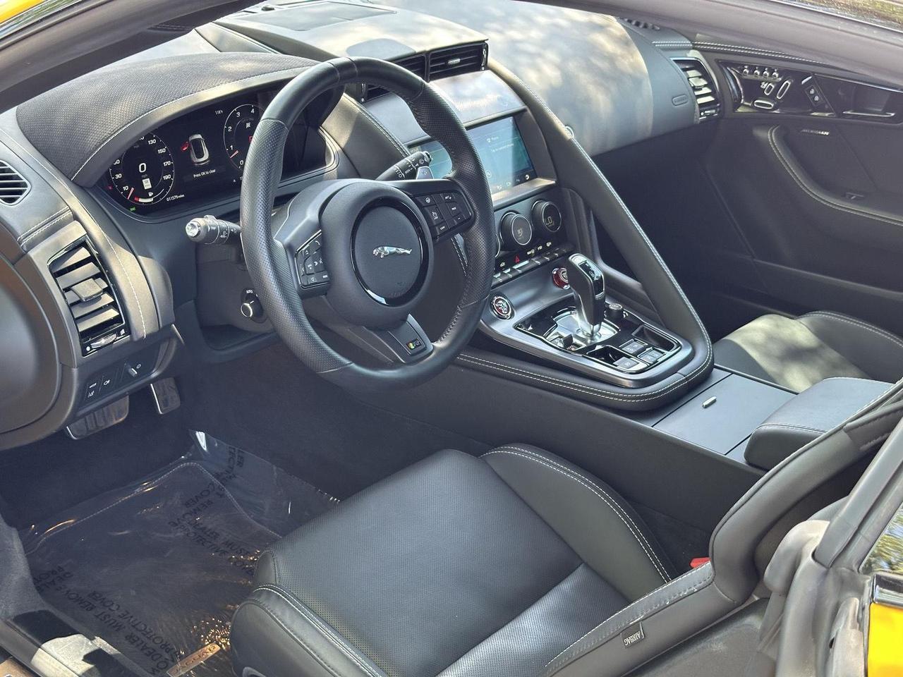 2021 Jaguar F-TYPE R Tucson AZ