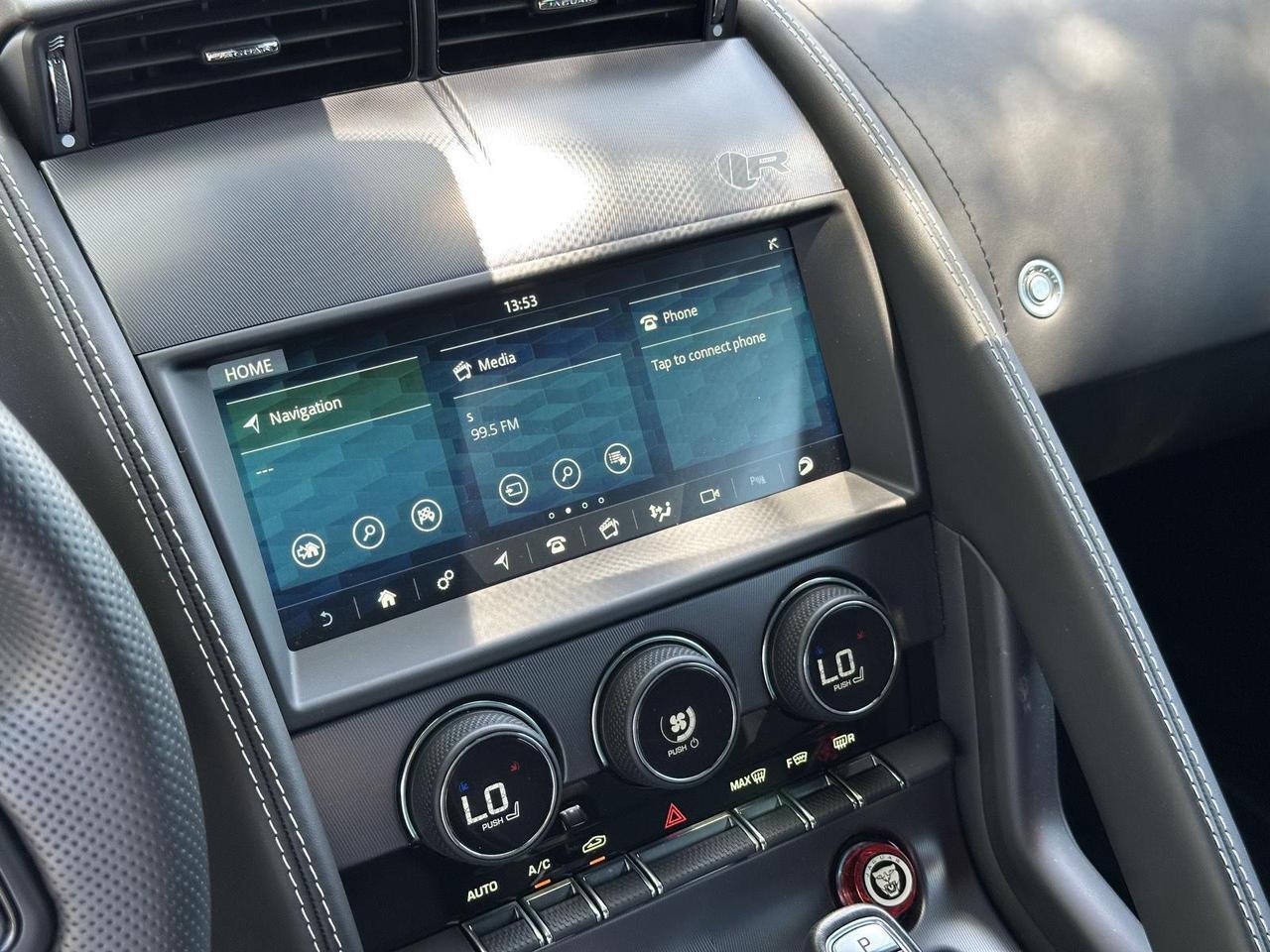 2021 Jaguar F-TYPE R Tucson AZ
