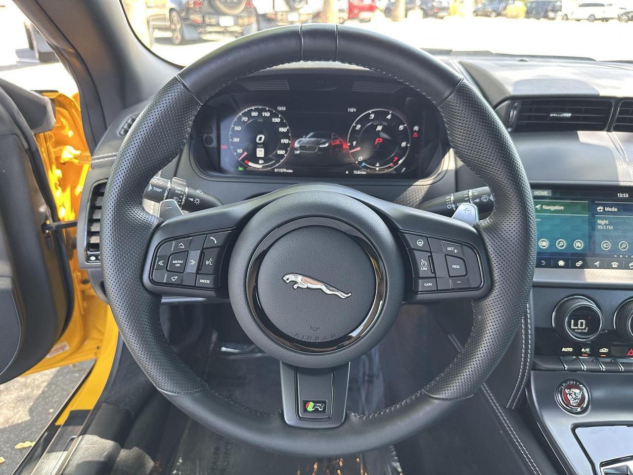 2021 Jaguar F-TYPE R Tucson AZ