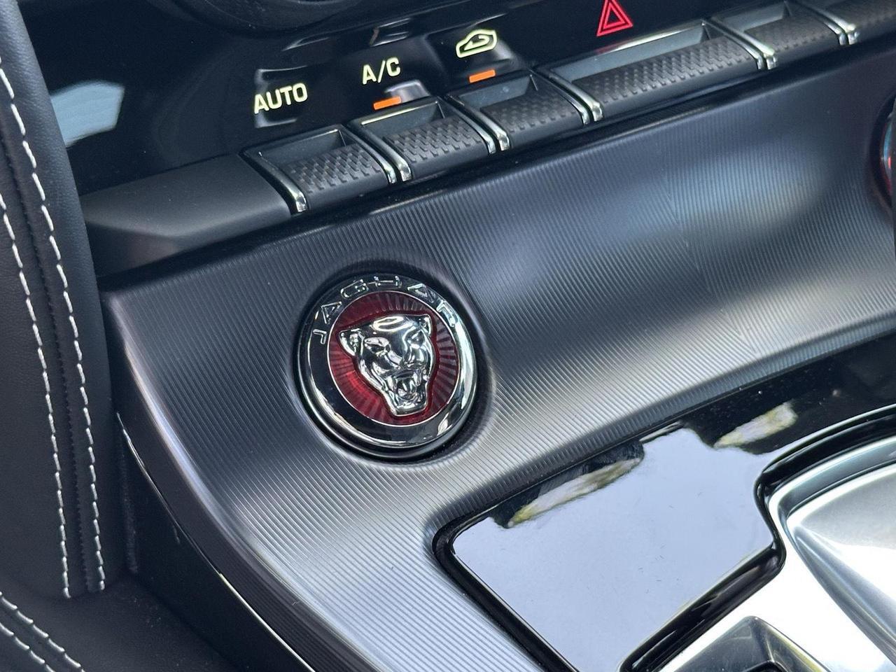 2021 Jaguar F-TYPE R Tucson AZ
