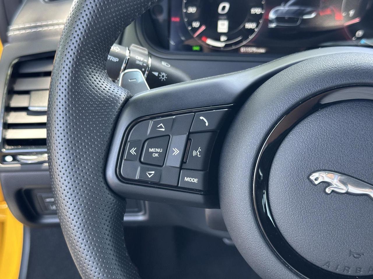 2021 Jaguar F-TYPE R Tucson AZ