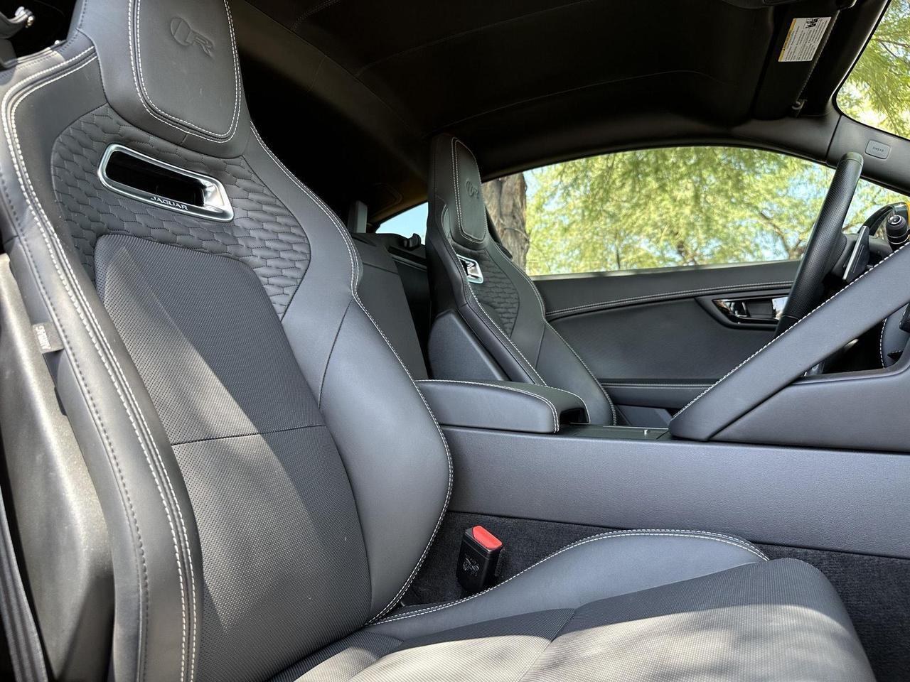 2021 Jaguar F-TYPE R Tucson AZ