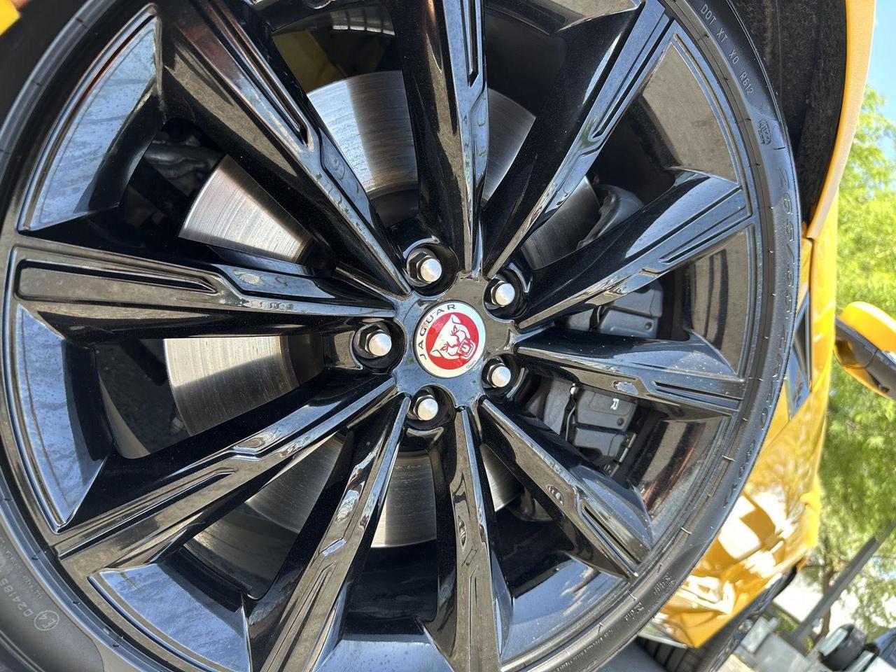 2021 Jaguar F-TYPE R Tucson AZ