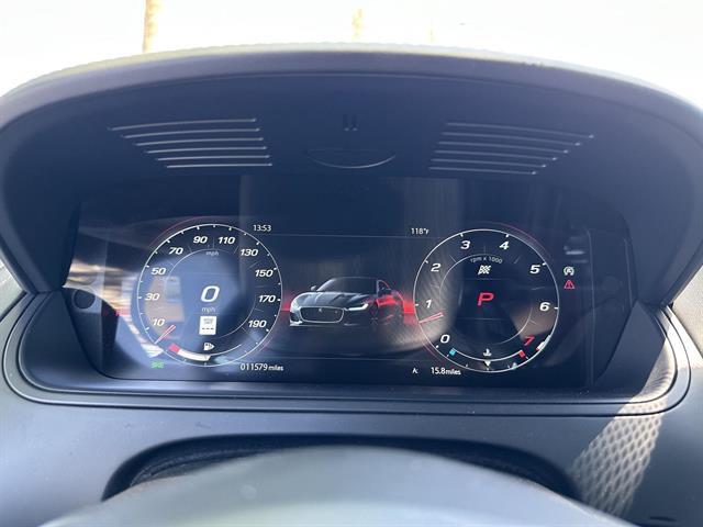 2021 Jaguar F-TYPE R Tucson AZ