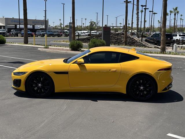 2021 Jaguar F-TYPE R Tucson AZ