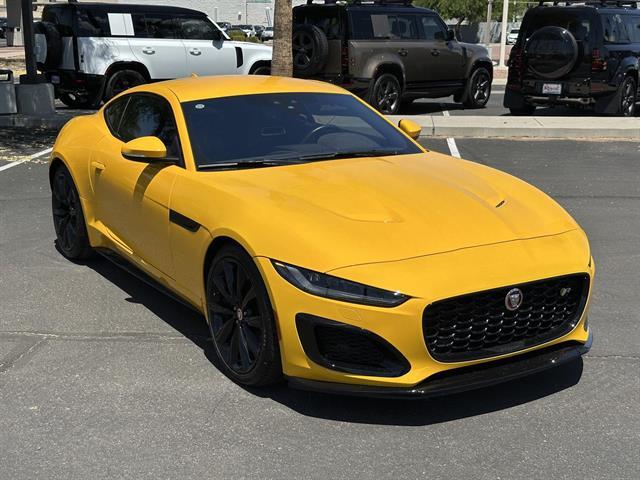 2021 Jaguar F-TYPE R Tucson AZ