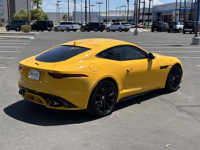 2021 Jaguar F-TYPE R Tucson AZ