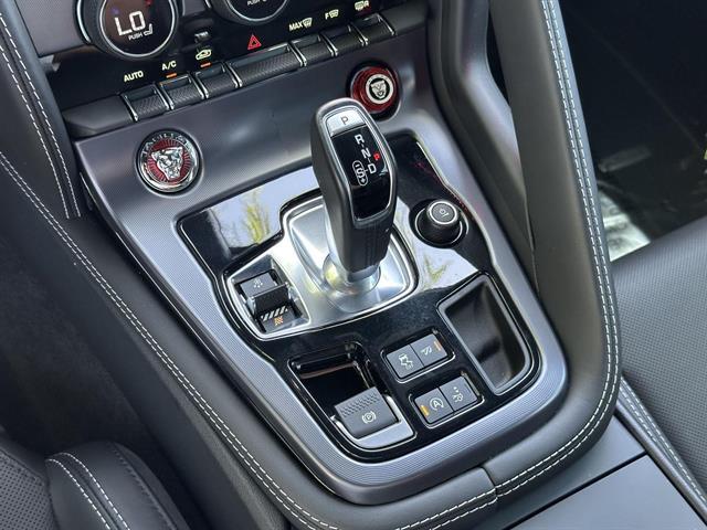2021 Jaguar F-TYPE R Tucson AZ
