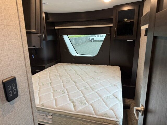 2021 Jayco Seismic 4113 Spokane WA