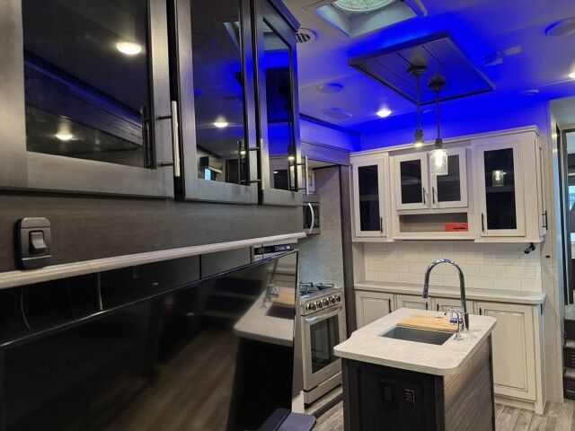 2021 Jayco Seismic 4113 Spokane WA
