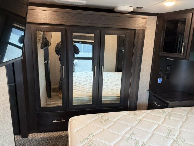 2021 Jayco Seismic 4113 Spokane WA