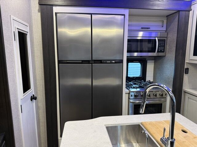 2021 Jayco Seismic 4113 Spokane WA