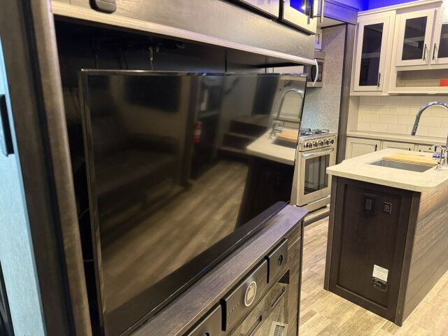 2021 Jayco Seismic 4113 Spokane WA