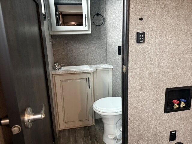 2021 Jayco Seismic 4113 Spokane WA
