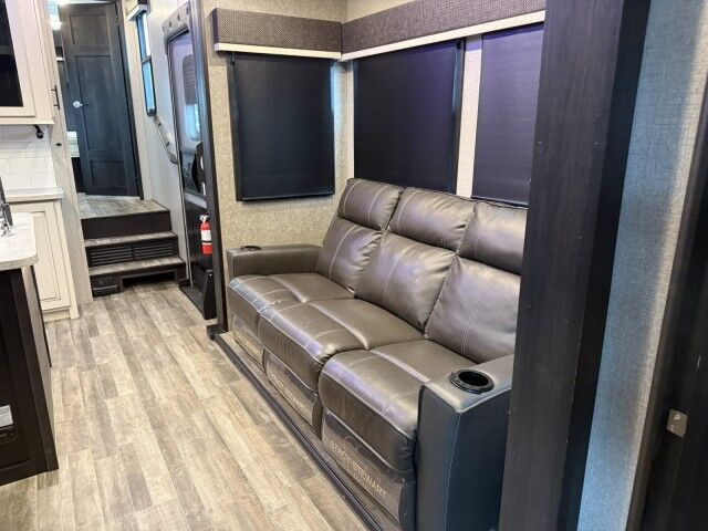 2021 Jayco Seismic 4113 Spokane WA