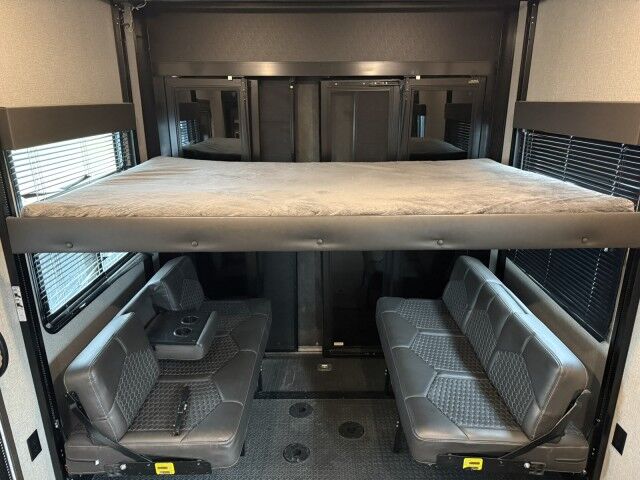 2021 Jayco Seismic 4113 Spokane WA