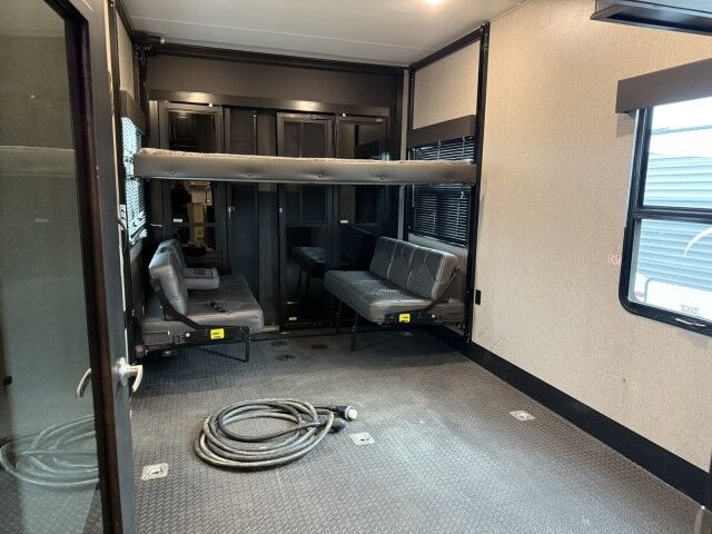 2021 Jayco Seismic 4113 Spokane WA