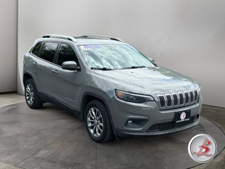 2021_Jeep_CHEROKEE_Latitude Lux_ Salt Lake City UT
