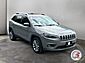 2021 Jeep CHEROKEE Latitude Lux Salt Lake City UT