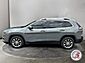 2021 Jeep CHEROKEE Latitude Lux Salt Lake City UT
