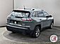 2021 Jeep CHEROKEE Latitude Lux Salt Lake City UT