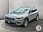 2021 Jeep CHEROKEE Latitude Lux Salt Lake City UT
