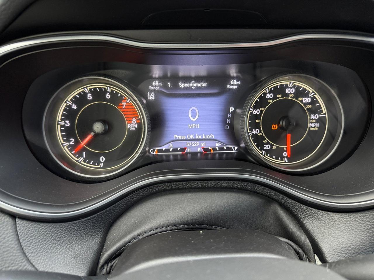 2021 Jeep CHEROKEE Latitude Lux Salt Lake City UT